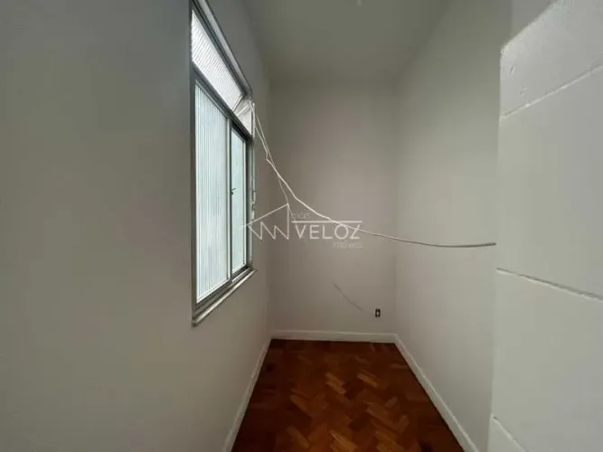 Apartamento - / Residencial / Flamengo