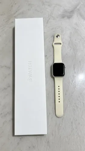 Apple Watch Serie 8