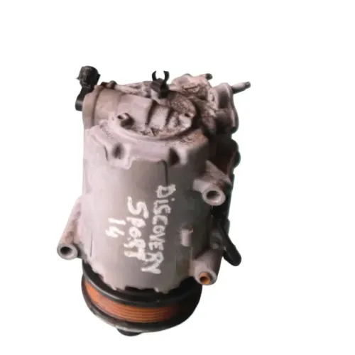 Compressor ar condicionado range rover sport 2016 ej3219d629bc