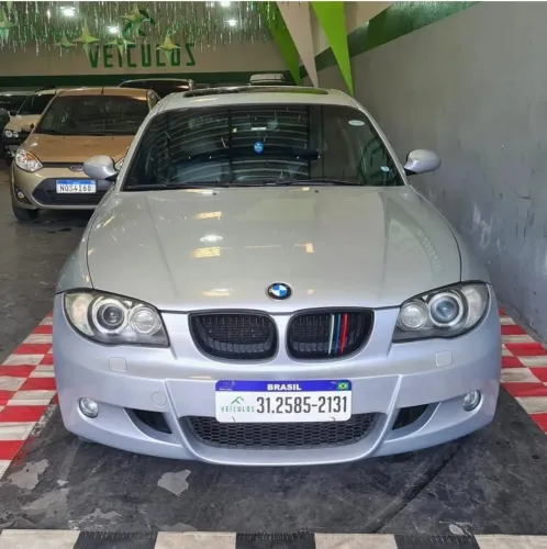 BMW 130I A 3.0 24V 265cv 5P 2009