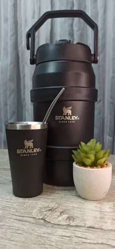 Garrafa Kit Tereré 1,9L - Térmica 