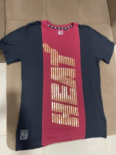 Camiseta NBA Miami Heats