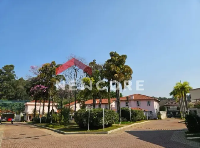 Casa de condomínio em Rua Odair Pimentel - Parque dos Príncipes - São Paulo/SP