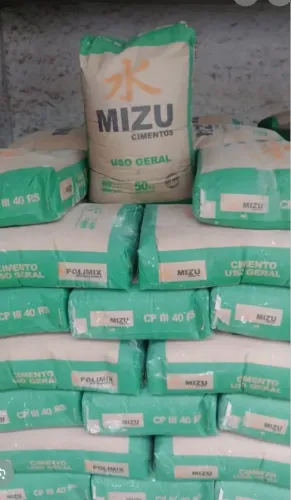 Cimento Mizu