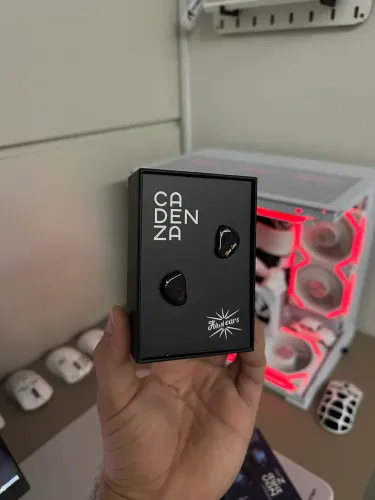 Fone cadenza