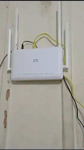 internet wifi liberado loja credenciada