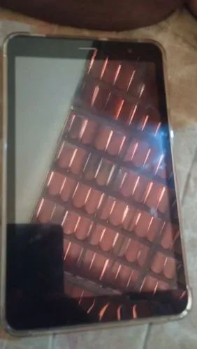 Tablet novo
