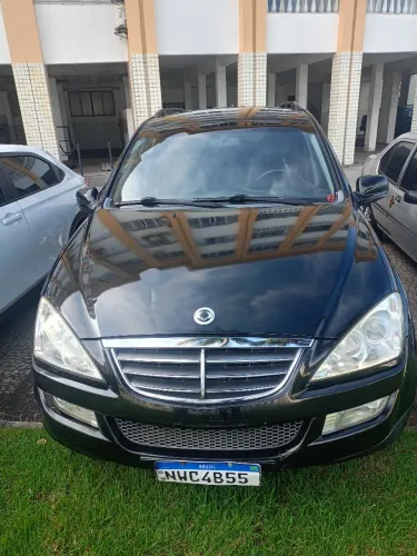 Mercedes-Benz E-500 Tour. Avant./ Eleg. 24V V8 5P Aut. 2010
