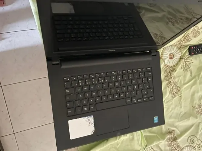 NOTEBOOK DELL (SOMENTE VENDA)