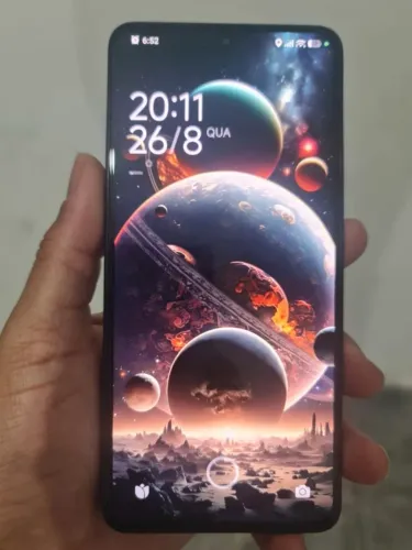 VENDO POCO X7 PRO
