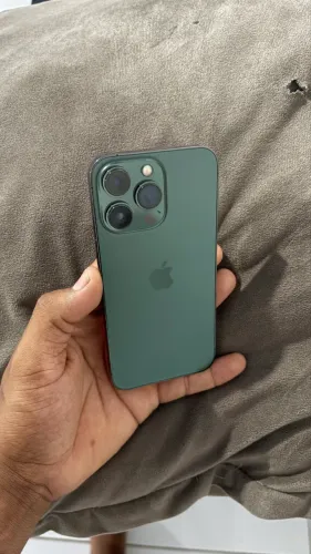 iPhone 13 Pro 128gb