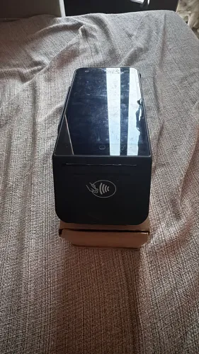 Máquina Infinitepay