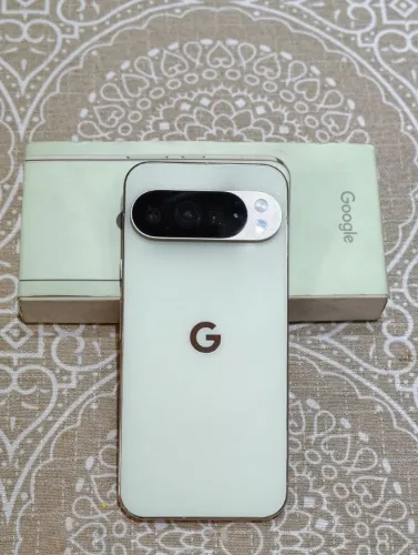 Pixel 10 pro XL 256 GB