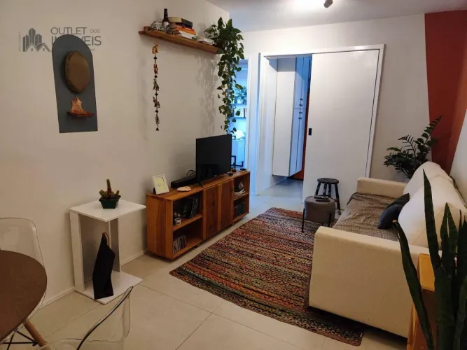 Apartamento em condomínio a venda - Vila Proost de Souza - Campinas/São Paulo