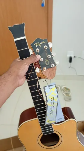 Violão Tagima para REPARO 