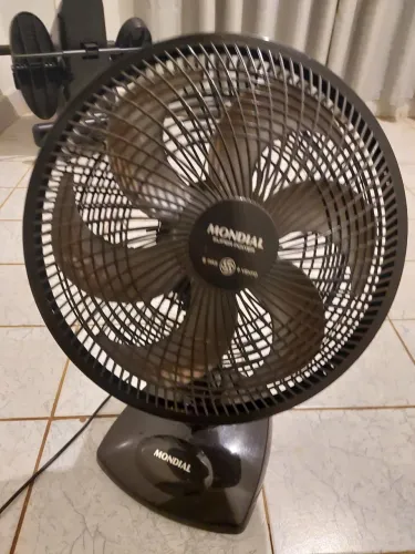 Ventilador