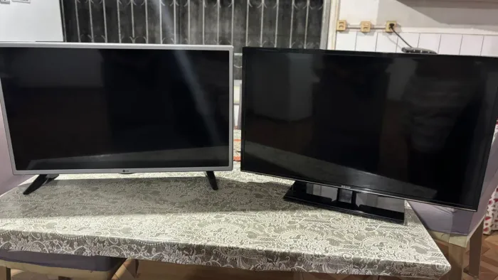 Televisão 32 polegadas 500 cada