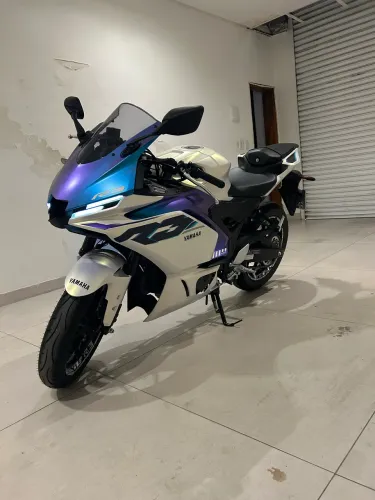 EXTRA R3 ABS CONNECTED ESTADO DE ZERO