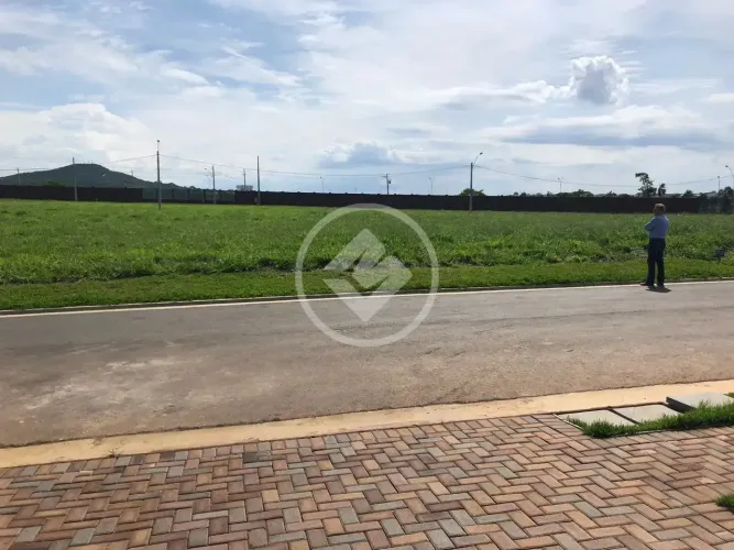 Lote à Venda - Senador Canedo codigo: 151675