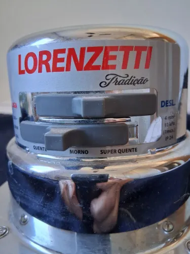 LORENZETTI TRADICIONAL 220 CHUVEIRO