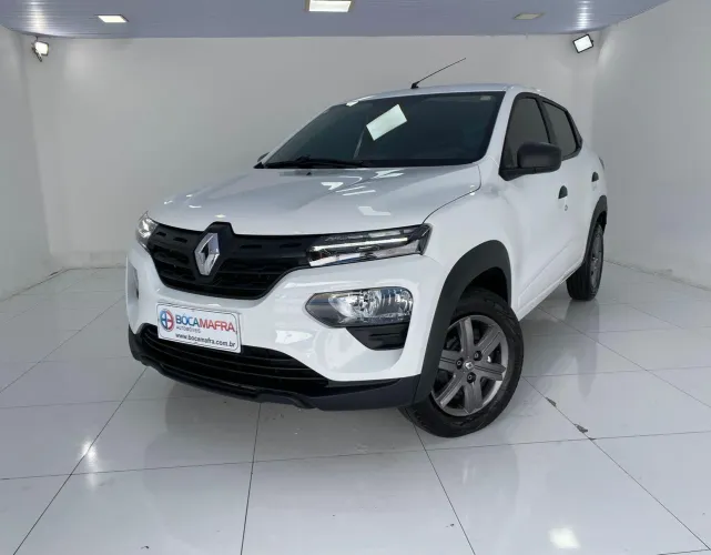 Renault Kwid 1.0 Zen 2023