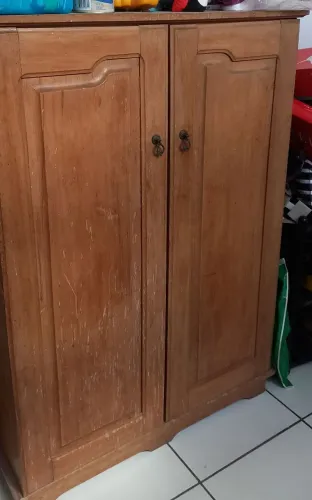 Armário Cômoda,