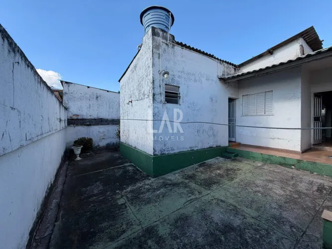 Casa à venda, 4 quartos, 1 suíte, 1 vaga, Dom Cabral - Belo Horizonte/MG