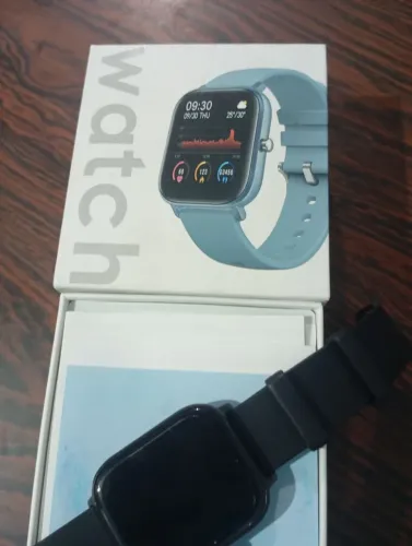 Relógio smart watch