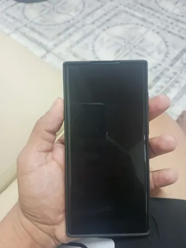 Vendo Samsung S22 ultra