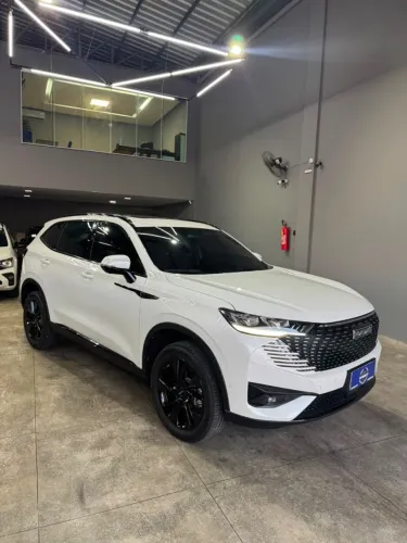 GWM Haval H6 ONE 1.5 HEV (hibrido) 2024