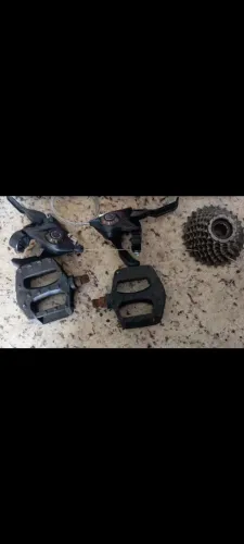 Acessórios para bike aro 29