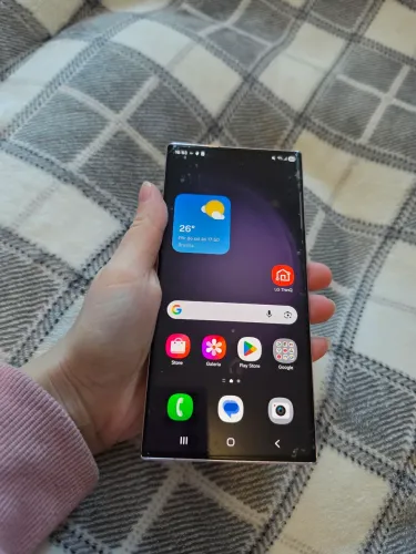 Celular Samsung s23ultra 512gb