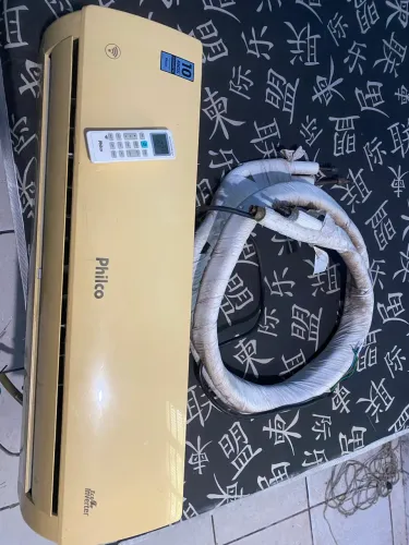 Philco Split Inverter 12000 BTUs