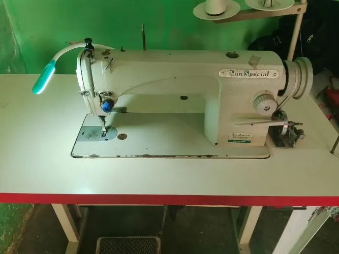 Reta industrial sun special