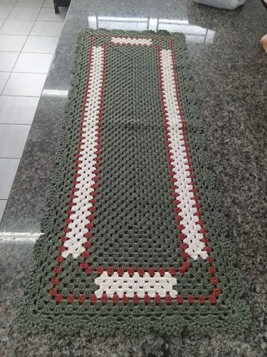 Jogo de Cozinha