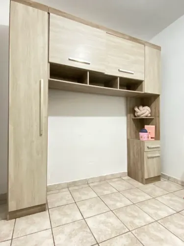 vendo guarda-roupa modulado