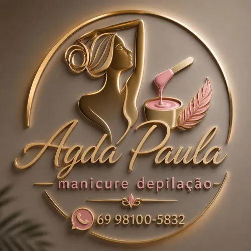 Manicure depilação