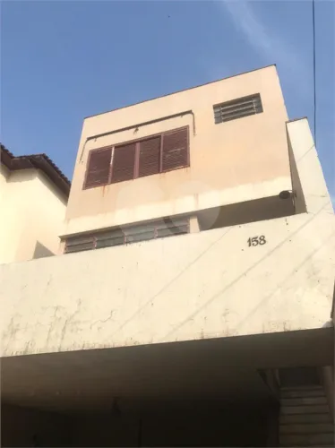 Sobrado com 4 quartos à venda em Jardim são paulo(zona norte) - SP