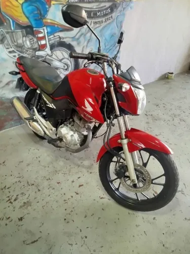 Fan 160 semi-nova 