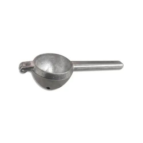 Kit Espremedor De Laranja E Limão