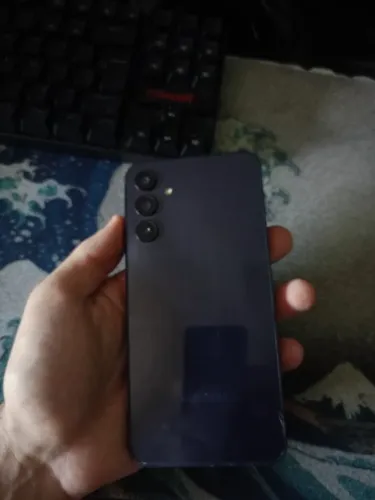 A15 128 gb