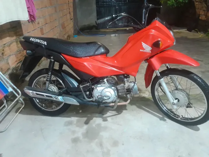 Moto pop
