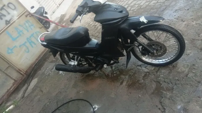 Crypton 115 3,500