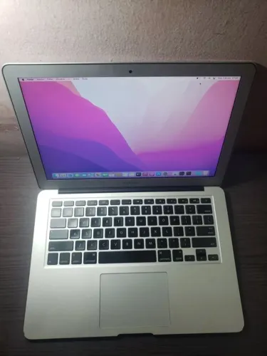 Macbook Air A1466 I5 8gb 128gb 2017
