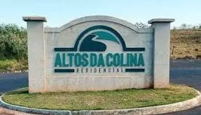 02 Terrenos no Altos da Colina