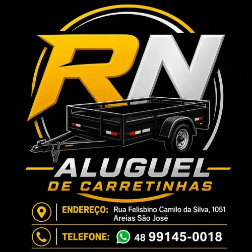 Aluga -se Carretinhas