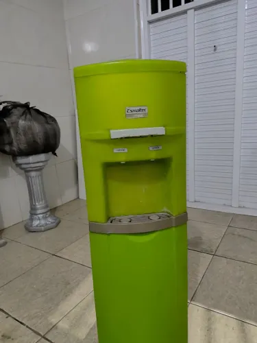 GELÁGUA ESMALTEC
