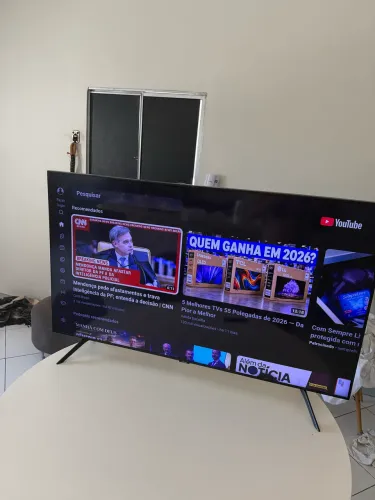 Televisão Samsung 55