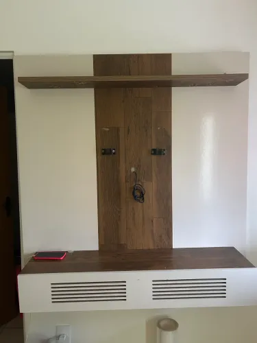 Painel tv até 55 polegadas 