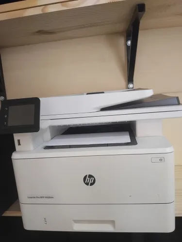HP laserjet pro MFP M426dw